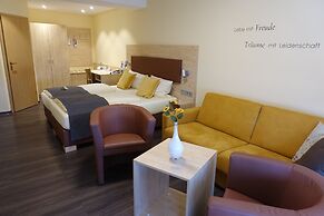 AKZENT Hotel Gasthof Krone