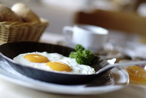 AKZENT Hotel Gasthof Krone