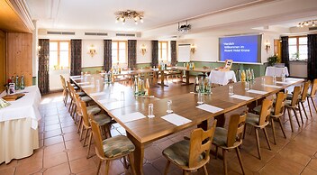 AKZENT Hotel Gasthof Krone