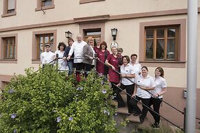 AKZENT Hotel Gasthof Krone