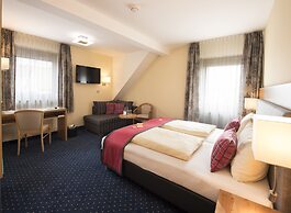 AKZENT Hotel Gasthof Krone