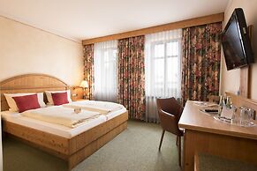AKZENT Hotel Gasthof Krone