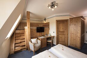 AKZENT Hotel Gasthof Krone