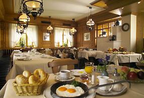 AKZENT Hotel Gasthof Krone