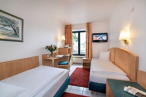 UNO Hotel Posthof Saarlouis