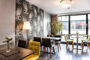 UNO Hotel Posthof Saarlouis