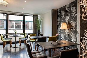 UNO Hotel Posthof Saarlouis