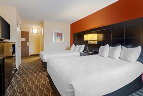 Best Western Plus Poconos Hotel