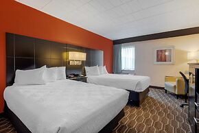 Best Western Plus Poconos Hotel