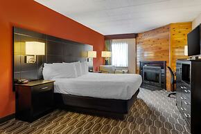 Best Western Plus Poconos Hotel