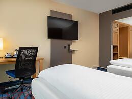 Mercure Hotel Berlin Tempelhof