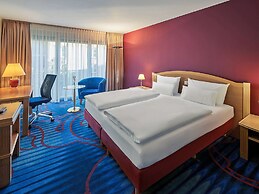 Mercure Hotel Berlin Tempelhof