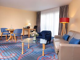 Mercure Hotel Berlin Tempelhof