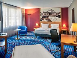 Mercure Hotel Berlin Tempelhof