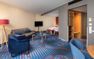 Mercure Hotel Berlin Tempelhof