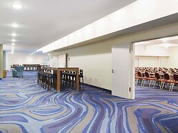 Mercure Hotel Berlin Tempelhof