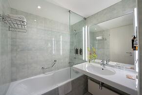 Mercure Hotel Berlin Tempelhof
