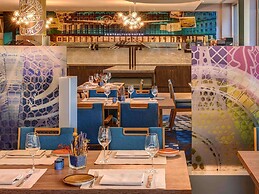 Mercure Hotel Berlin Tempelhof