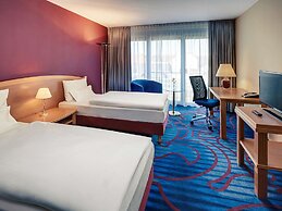 Mercure Hotel Berlin Tempelhof