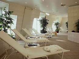 Mercure Hotel Berlin Tempelhof