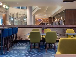 Mercure Hotel Berlin Tempelhof