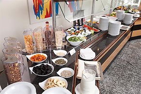 Mercure Hotel Berlin Tempelhof