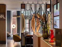 Mercure Hotel Berlin Tempelhof