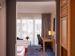 Mercure Hotel Berlin Tempelhof
