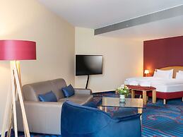 Mercure Hotel Berlin Tempelhof