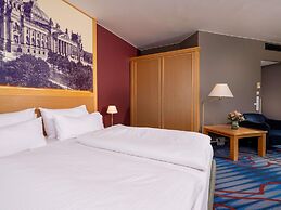 Mercure Hotel Berlin Tempelhof