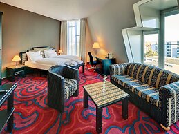 Mercure Hotel Berlin Tempelhof