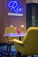 Mercure Hotel Berlin Tempelhof
