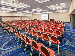 Mercure Hotel Berlin Tempelhof