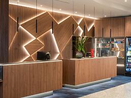Mercure Hotel Berlin Tempelhof
