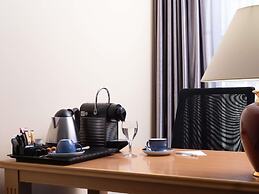 Mercure Hotel Berlin Tempelhof