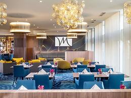 Mercure Hotel Berlin Tempelhof