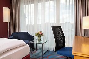 Mercure Hotel Berlin Tempelhof