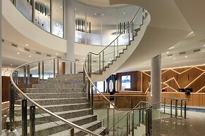 Mercure Hotel Berlin Tempelhof