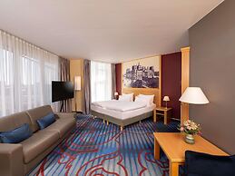 Mercure Hotel Berlin Tempelhof