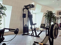 Mercure Hotel Berlin Tempelhof