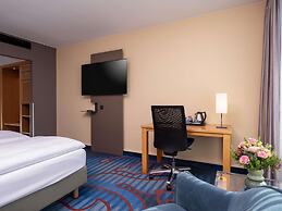 Mercure Hotel Berlin Tempelhof