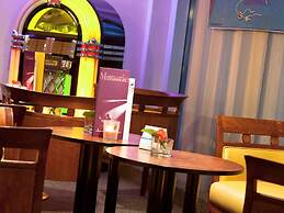 Mercure Hotel Berlin Tempelhof