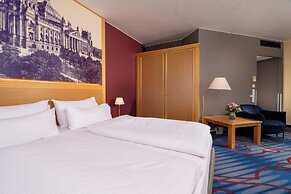 Mercure Hotel Berlin Tempelhof