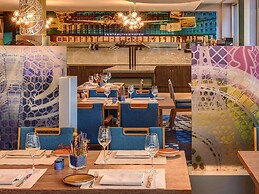 Mercure Hotel Berlin Tempelhof