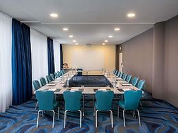 Mercure Hotel Berlin Tempelhof
