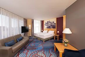 Mercure Hotel Berlin Tempelhof