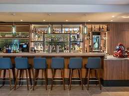 Mercure Hotel Berlin Tempelhof