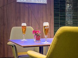 Mercure Hotel Berlin Tempelhof