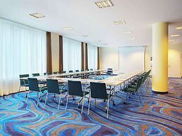 Mercure Hotel Berlin Tempelhof