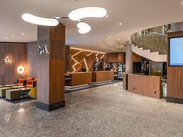 Mercure Hotel Berlin Tempelhof